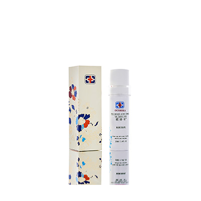 安国会下雨的乳液