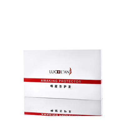 安国气血能量增强套